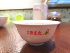 -陈光记烧腊(长寿路店)