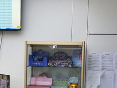 -美可普口腔医院(东街分店)