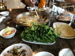 -贡椒鱼老店·雅安十大名店