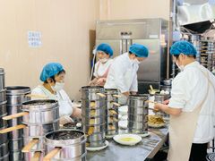 -王菊美食街·王菊面馆(总店)