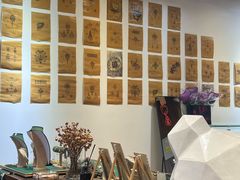 -十八字金银饰·拼豆·开蚌手工体验团建(君太百货店)