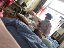 -大美母婴月子中心