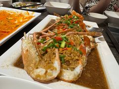 -建兴酒家(萨木亚店)