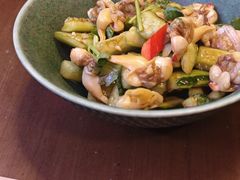 -KŌNG胶东小馆(华熙店)