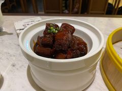 农家红烧肉-小菜园新徽菜(上海浦东复地活力城店)