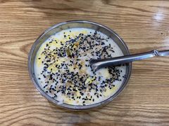 -白翔甜食店