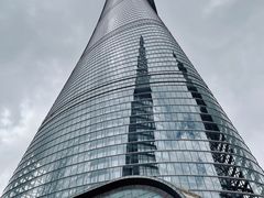 -上海柏悦酒店