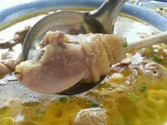 android_upload_pic-自游人·美食一楼·地道徽菜(三十年名店)