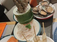 -海鼎荟海鲜姿造(晋江宝龙店)