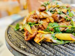 -惠丰堂饭庄·烤鸭·京味菜(翠微路店)