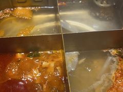 -海底捞火锅(名门店)