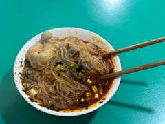 -甘记肥肠粉(马鞍北路店)