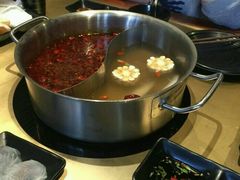 -手选潮汕鲜活牛肉火锅(二七广场店)