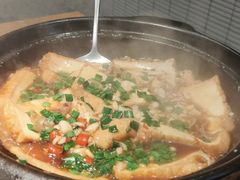 -费大厨辣椒炒肉(万家丽一店)