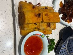 -巧克力渔家.小船海鲜胶东菜(万平口店)