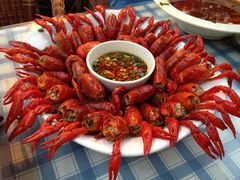 IMG_8332-霸王虾·麻辣小龙虾(清水河公园店)