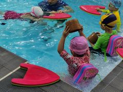 -IBOBI亲子游泳俱乐部(华侨城中心)