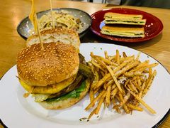 -HELLO 27 意面·沙拉·帕尼尼