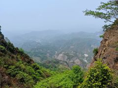 -崀山风景名胜区