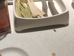 腐竹-海底捞火锅(锦艺城店)