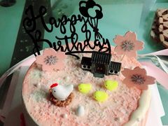 -Whisper studio薇语花艺烘焙工作室