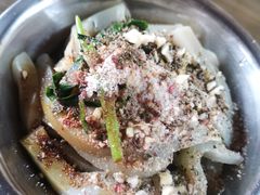 -88号小吃店·经典云南菜·地道纳西美食