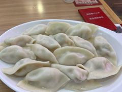 -喜家德虾仁水饺(北站店)