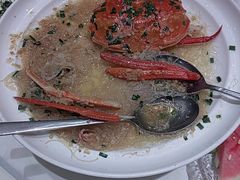 -沪华海鲜大酒楼(南汇店)