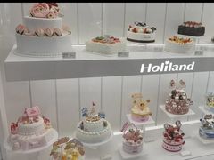 -好利来(桃源店)