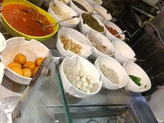 -无名缘米粉(龙德广场店)