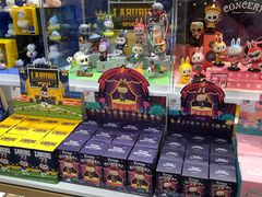 -泡泡玛特POPMART(天环购物中心店)