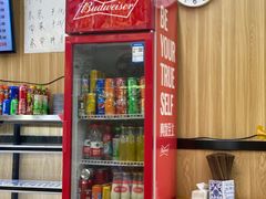 -豫厨老汤拉面(企业广场店)
