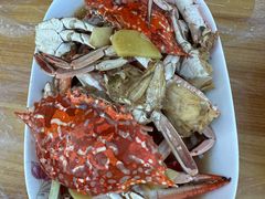 -众味海鲜大排档·活海鲜·潮汕味(南澳店)