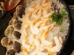 -荣记火锅(青悦城店)