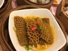 -东方御宴海鲜酒楼(棕泉酒店)