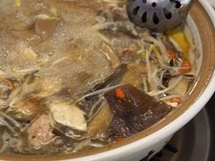 -土连锅·现熬养生汤锅(梁家巷店)