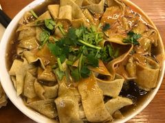 -真素诚·清真(新华路店)