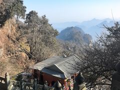 -武当山风景区