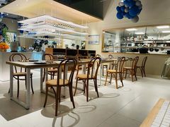 -小满Grainkitchen(滨江商业广场店)