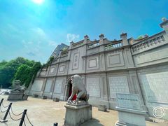 -江南水师学堂遗迹