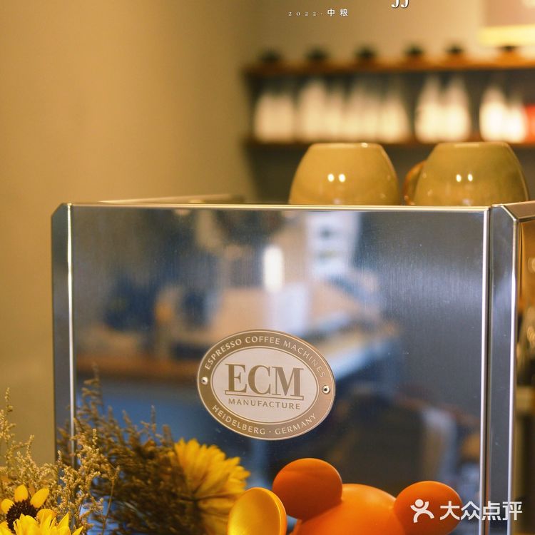 成都新店，隐藏于小区楼下的自家烘培独立咖啡馆！