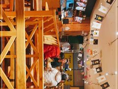 -木屋烧烤(西南角店)