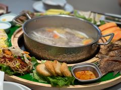 -椰小鸡·琼州糟粕醋·火锅(美兰缤纷城店)