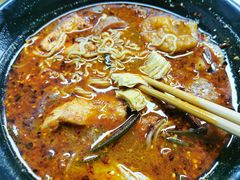 -四川老牛麻辣烫(北门桥店)