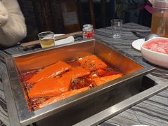 -凤来栖·净庭院·火锅(欧尚店)