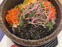 -海兰江石锅饭(水上店)