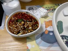 -樾餐厅泰式海鲜火锅(民歌湖店)