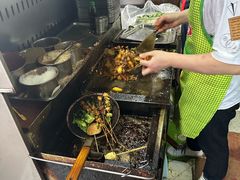 -幸福铁板烧(共和村店)