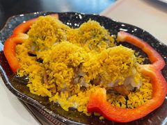 印度街巷小吃-克比叔叔印度餐厅Kebabs on the Grille(人民广场店)