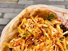 -尚食·卢记烧饼(十全街店)